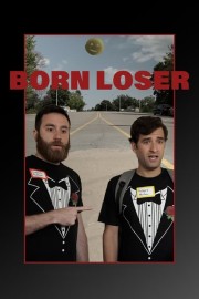 Born Loser-voll