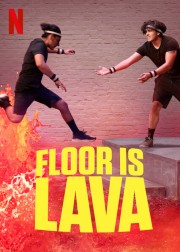 Floor is Lava-voll