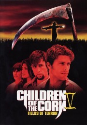 Children of the Corn V: Fields of Terror-voll
