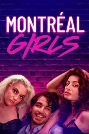 Montréal Girls-voll