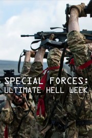 Special Forces - Ultimate Hell Week-voll