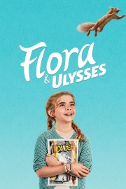 Flora & Ulysses-voll