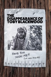 The Disappearance of Toby Blackwood-voll