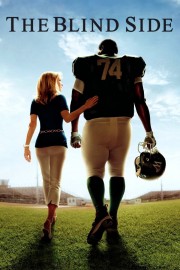The Blind Side-voll