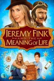 Jeremy Fink and the Meaning of Life-voll
