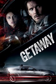 Getaway-voll