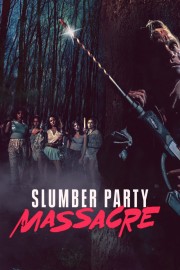 Slumber Party Massacre-voll