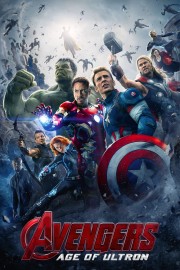Avengers: Age of Ultron-voll