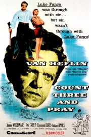 Count Three and Pray-voll