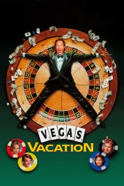 Vegas Vacation-voll