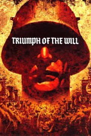 Triumph of the Will-voll