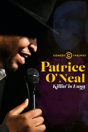 Patrice O'Neal: Killing Is Easy-voll