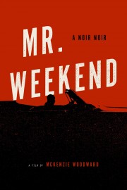 Mr. Weekend-voll