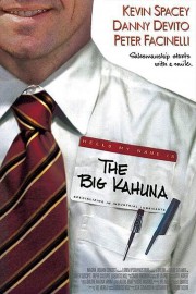 The Big Kahuna-voll