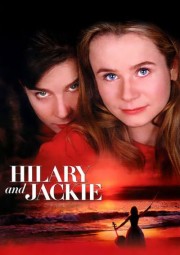 Hilary and Jackie-voll