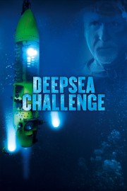 Deepsea Challenge-voll