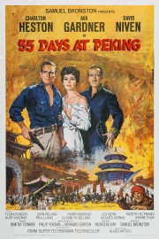 55 Days at Peking-voll