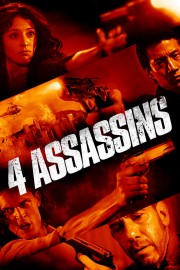 Four Assassins-voll