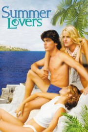 Summer Lovers-voll