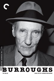 Burroughs: The Movie-voll