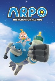 Arpo: The Robot for All Kids-voll