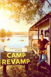 Farmhouse Fixer: Camp Revamp-voll