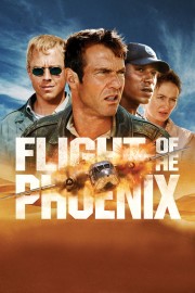 Flight of the Phoenix-voll