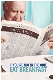 If You're Not In The Obit, Eat Breakfast-voll
