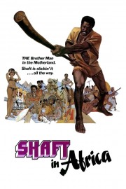 Shaft in Africa-voll