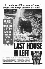 The Last House on the Left-voll
