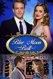 Blue Moon Ball-voll