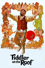 Fiddler on the Roof-voll