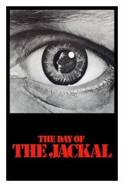 The Day of the Jackal-voll