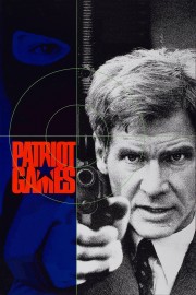 Patriot Games-voll