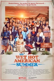 Wet Hot American Summer: 10 Years Later-voll