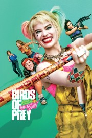 Birds of Prey (and the Fantabulous Emancipation of One Harley Quinn)-voll