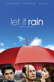 Let It Rain-voll