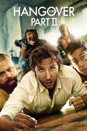 The Hangover Part II-voll