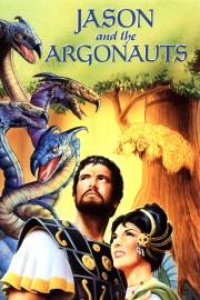 Jason and the Argonauts-voll