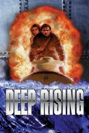 Deep Rising-voll