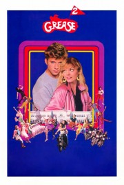 Grease 2-voll