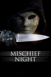 Mischief Night-voll