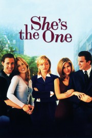 She's the One-voll