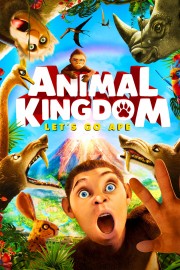 Animal Kingdom: Let's Go Ape-voll