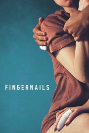 Fingernails-voll