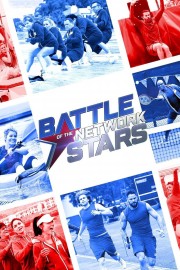 Battle of the Network Stars-voll