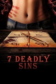 7 Deadly Sins-voll