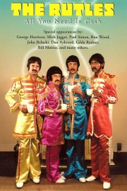 The Rutles: All You Need Is Cash-voll