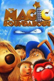 The Magic Roundabout-voll