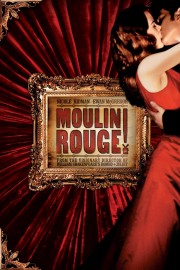 Moulin Rouge!-voll